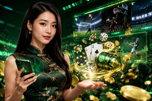 ecobet