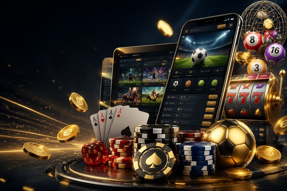 ecobet