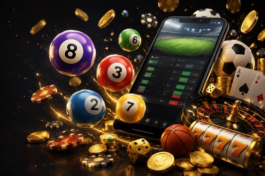 ecobet