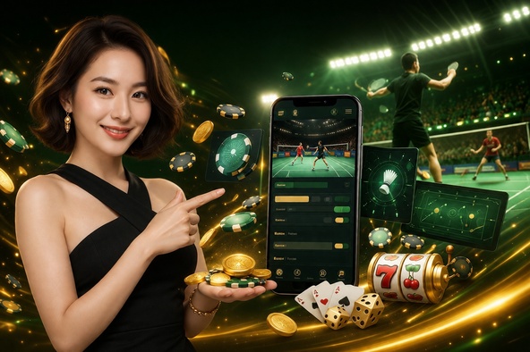 ecobet